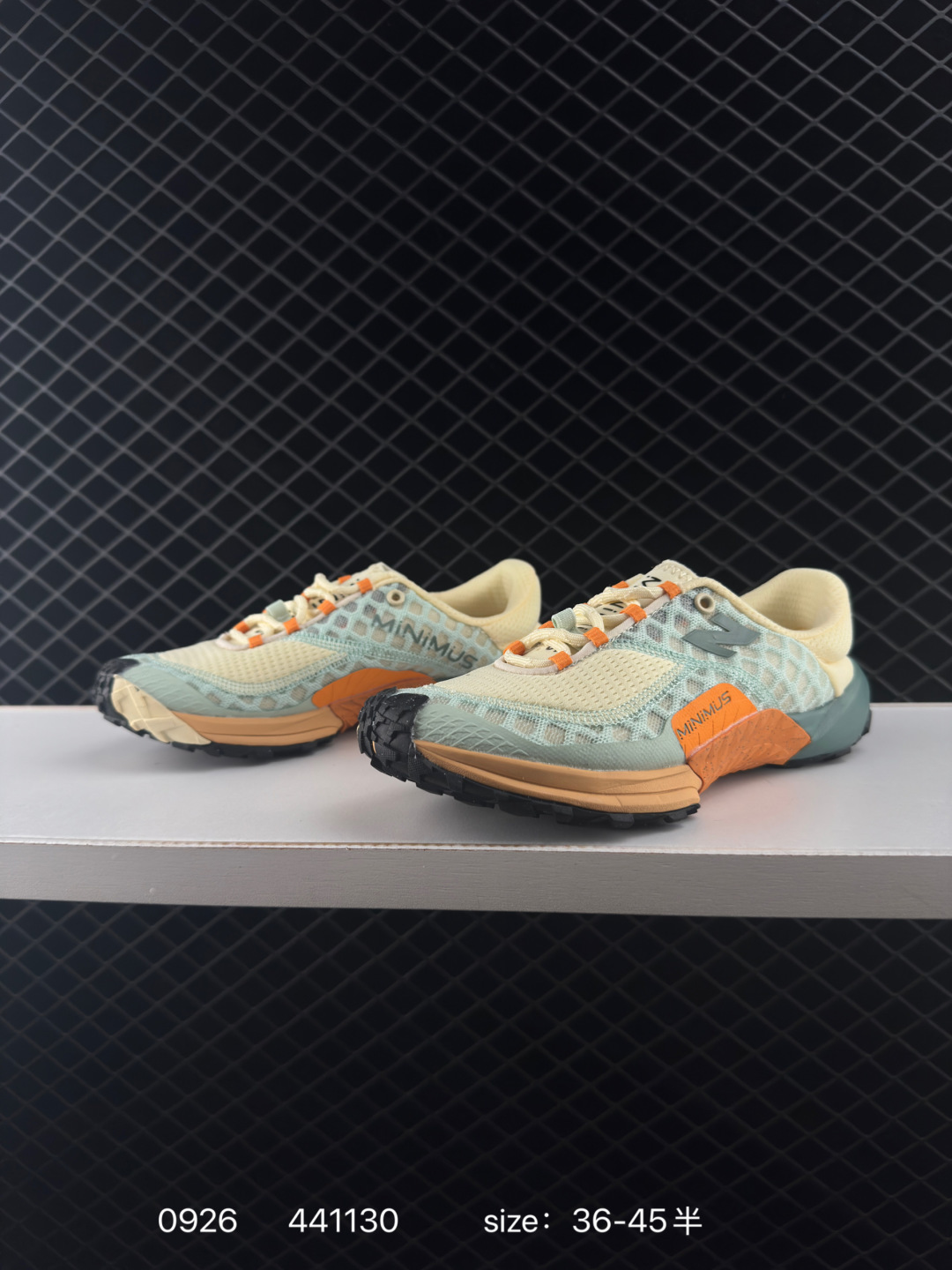 New Balance NB MT10O